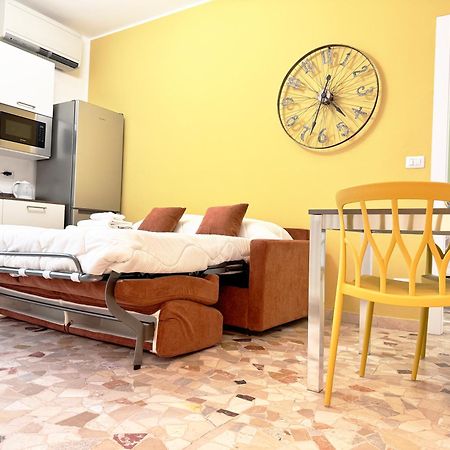 Apartmán Romolo House Milán Exteriér fotografie