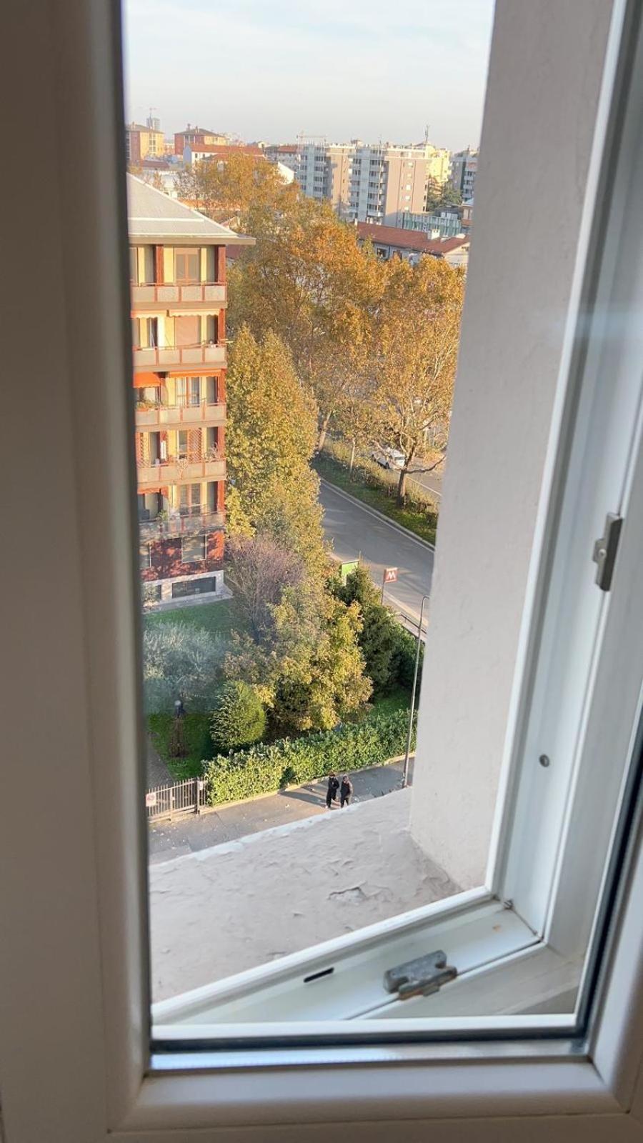 Apartmán Romolo House Milán Exteriér fotografie