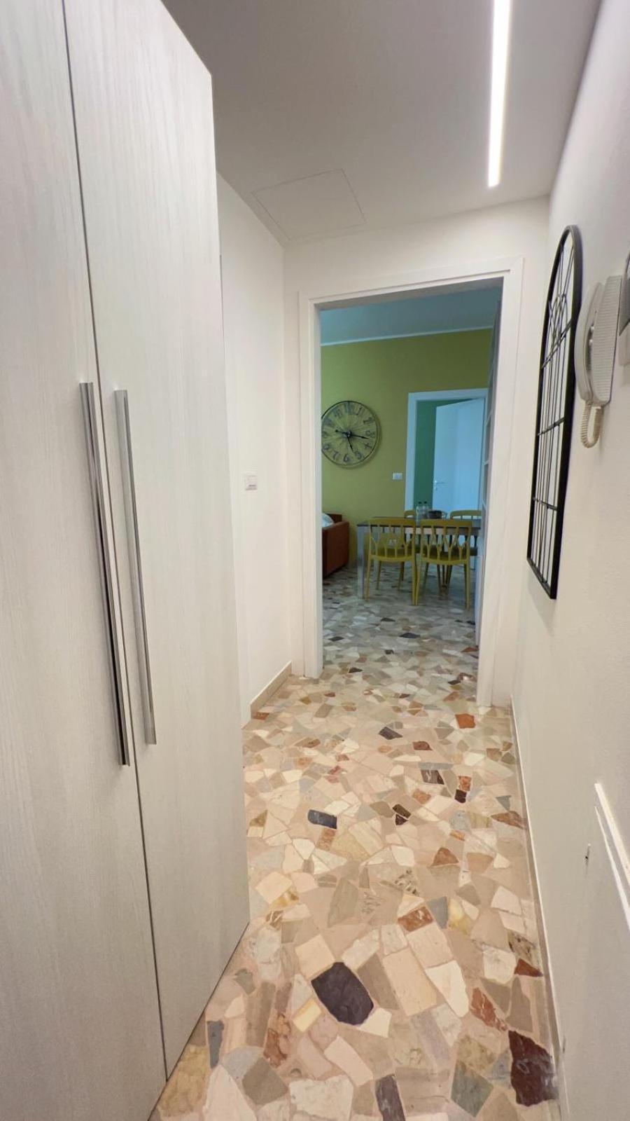 Apartmán Romolo House Milán Exteriér fotografie