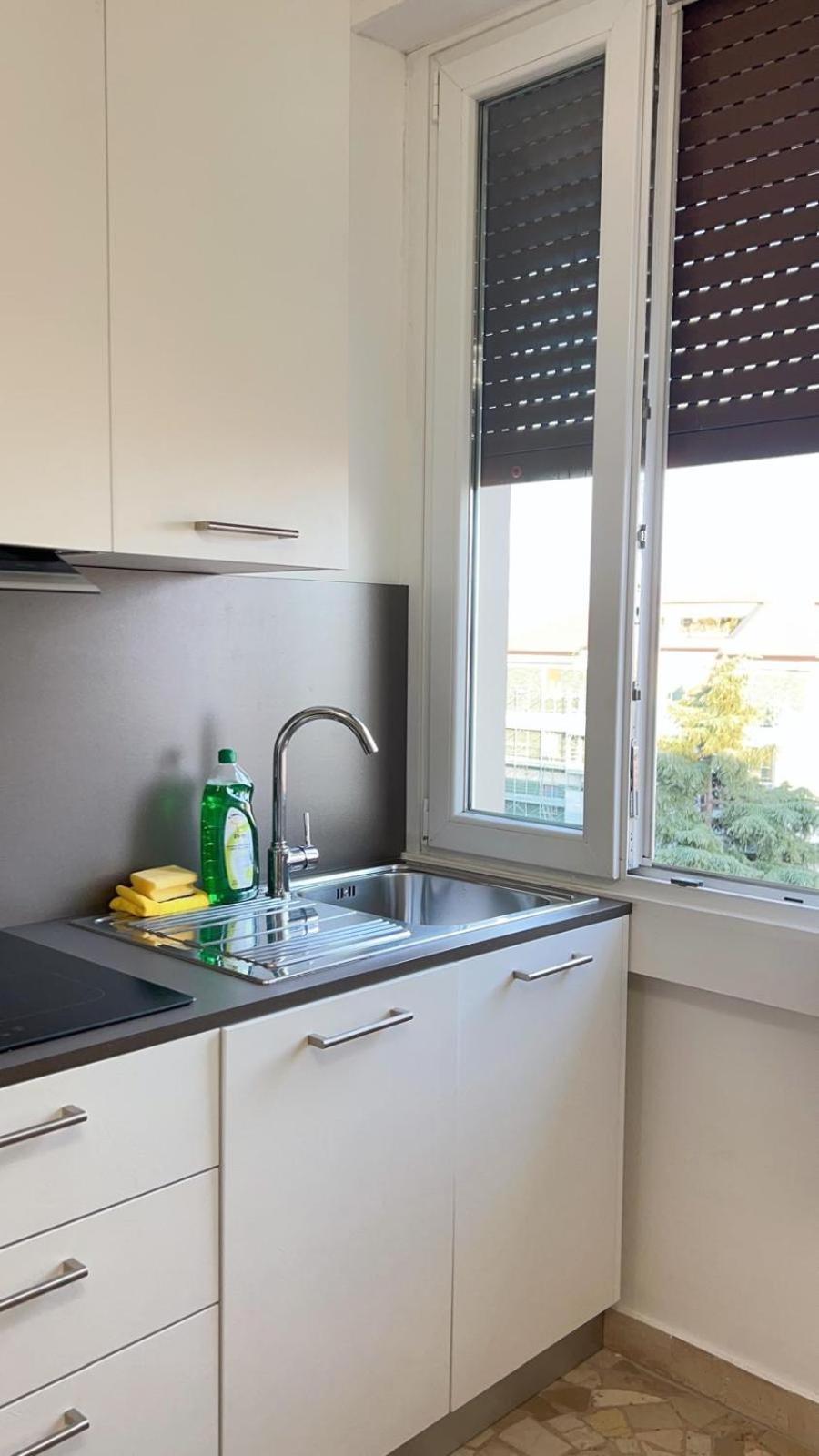 Apartmán Romolo House Milán Exteriér fotografie