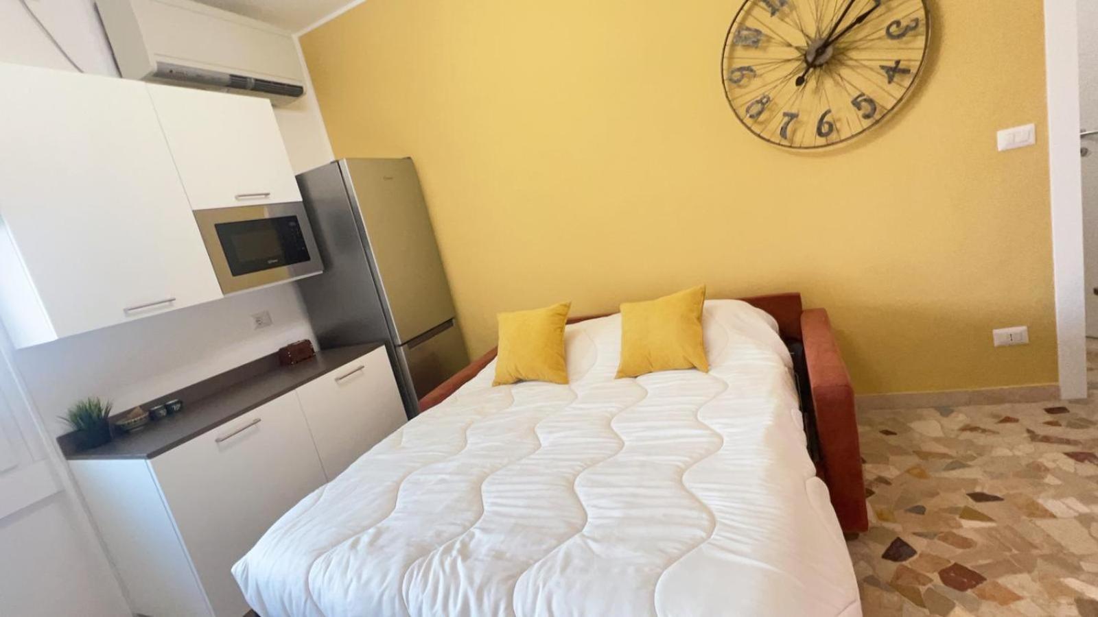 Apartmán Romolo House Milán Exteriér fotografie