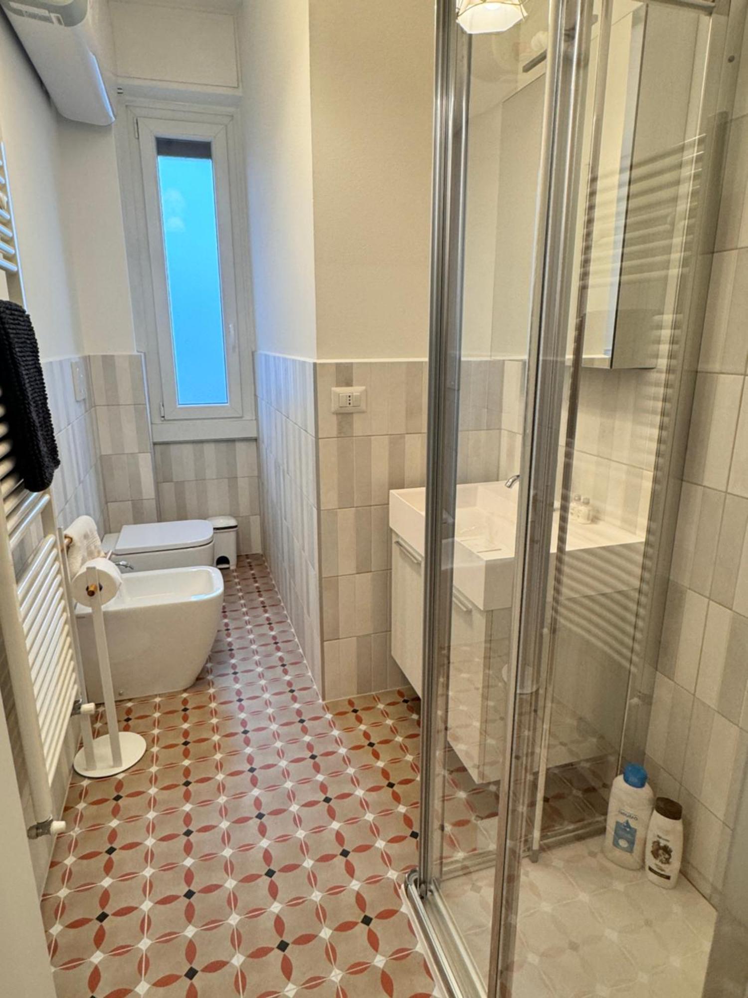 Apartmán Romolo House Milán Exteriér fotografie