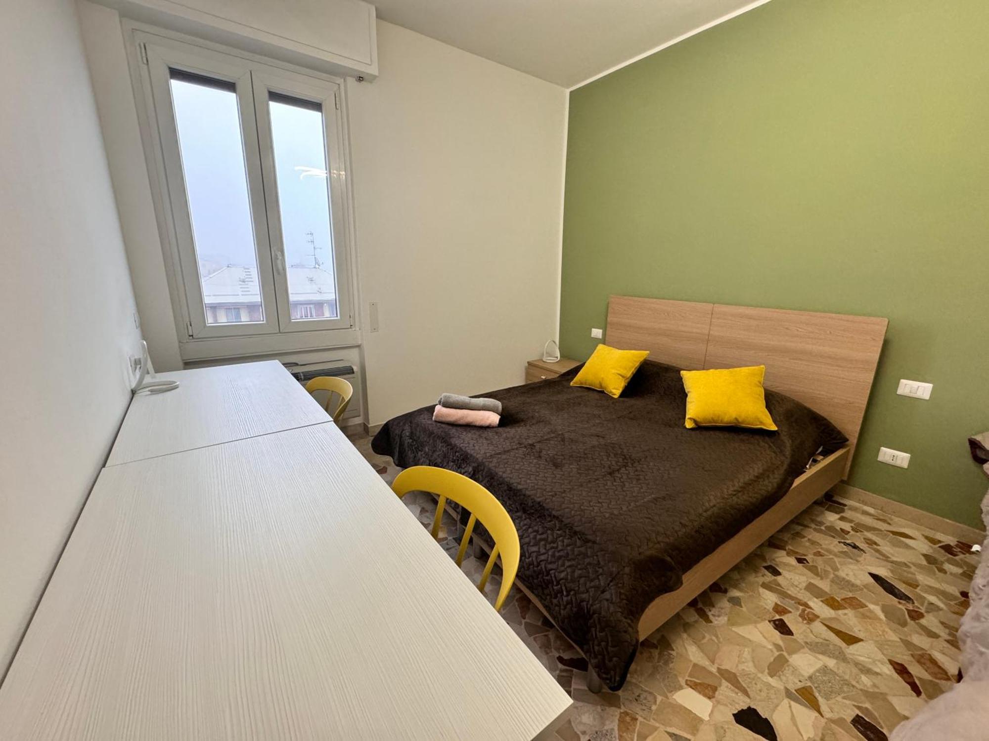 Apartmán Romolo House Milán Exteriér fotografie