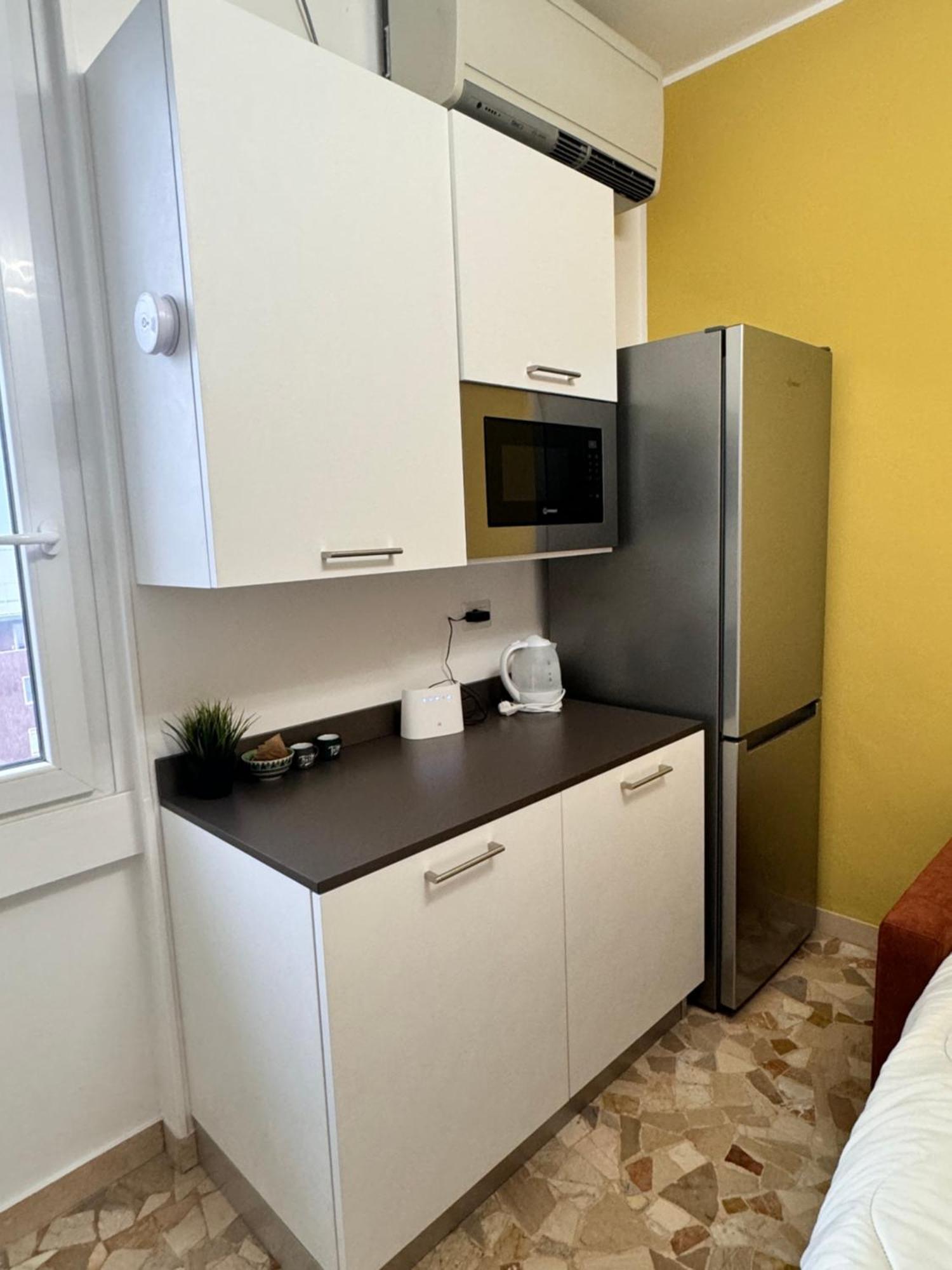 Apartmán Romolo House Milán Exteriér fotografie