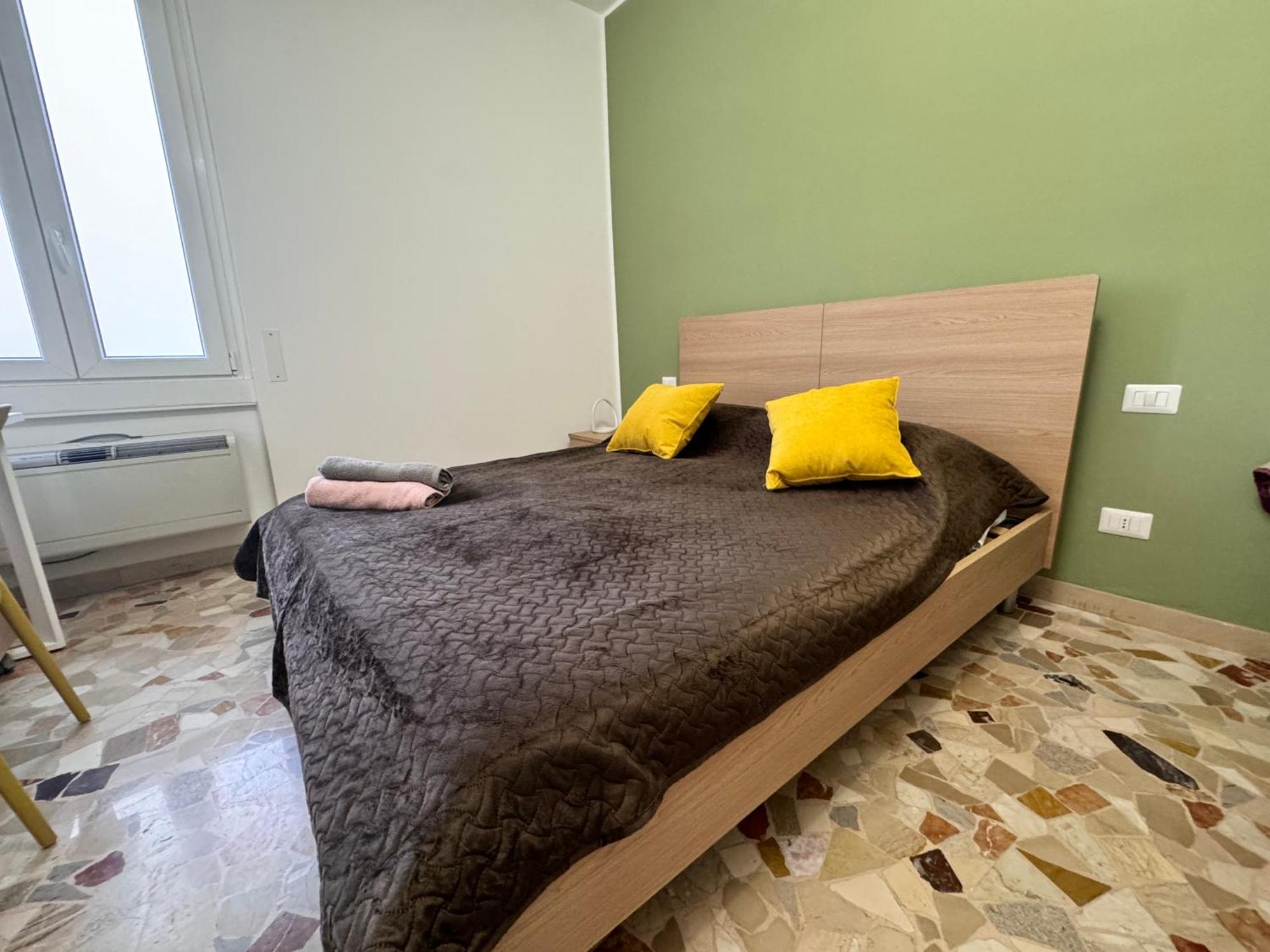 Apartmán Romolo House Milán Exteriér fotografie