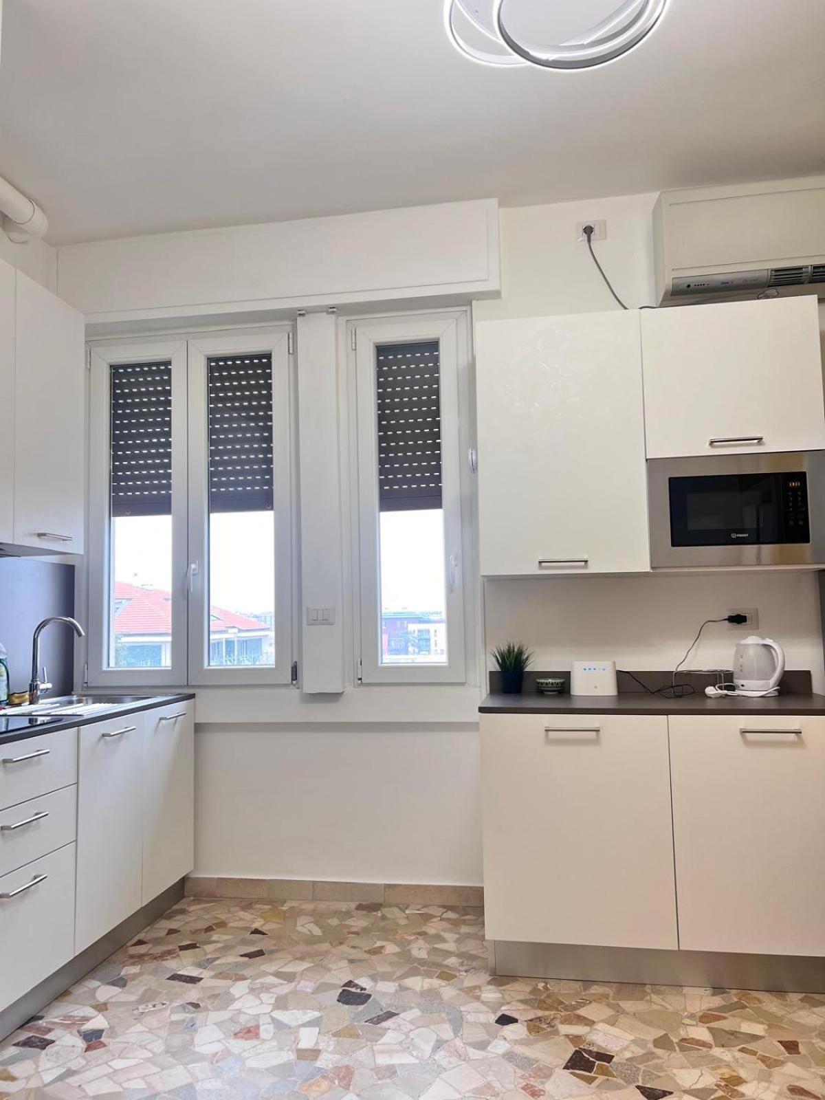 Apartmán Romolo House Milán Exteriér fotografie