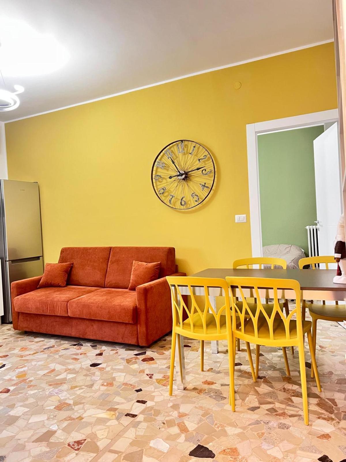 Apartmán Romolo House Milán Exteriér fotografie